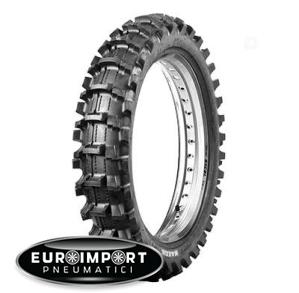 Maxxis Maxxcross MX-SM M7328 100/90 19 57 M  TT POSTERIORE
